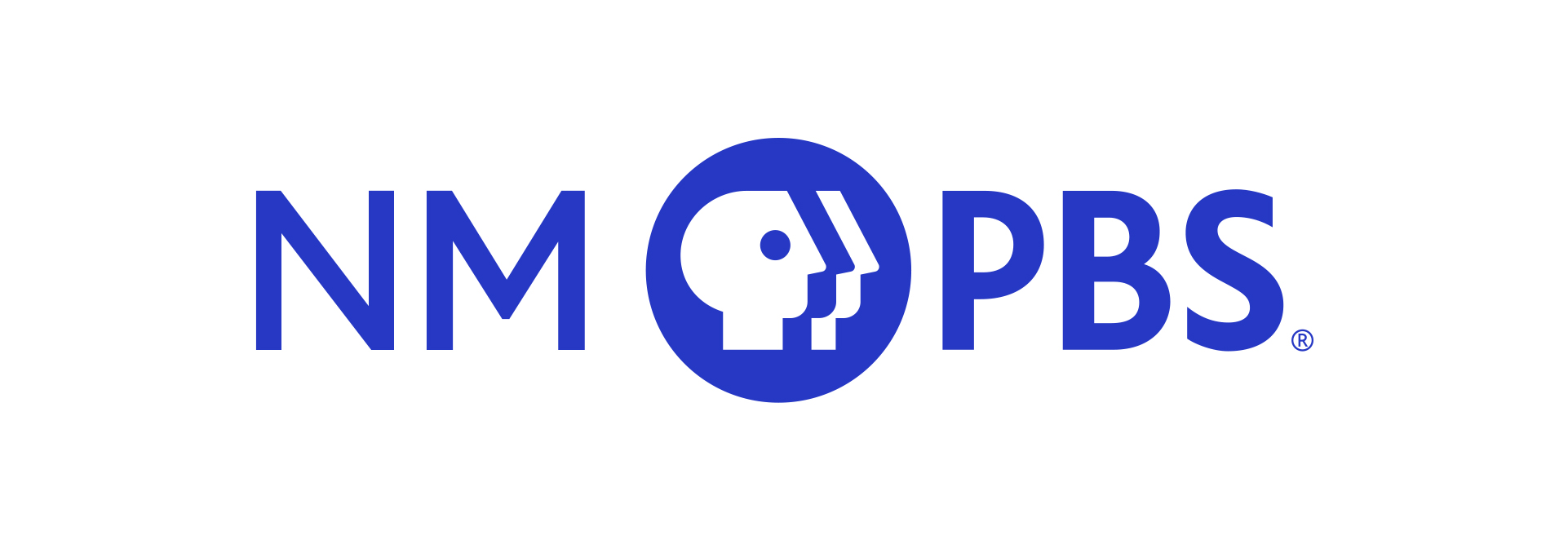 New Mexico PBS logo